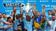 Image from linked report: No Premier League appetite to strip Man City of titles - but threat remains