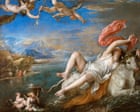 Source-feed image associated with Depraved by Daisy Dixon review – a history of dark and dangerous art