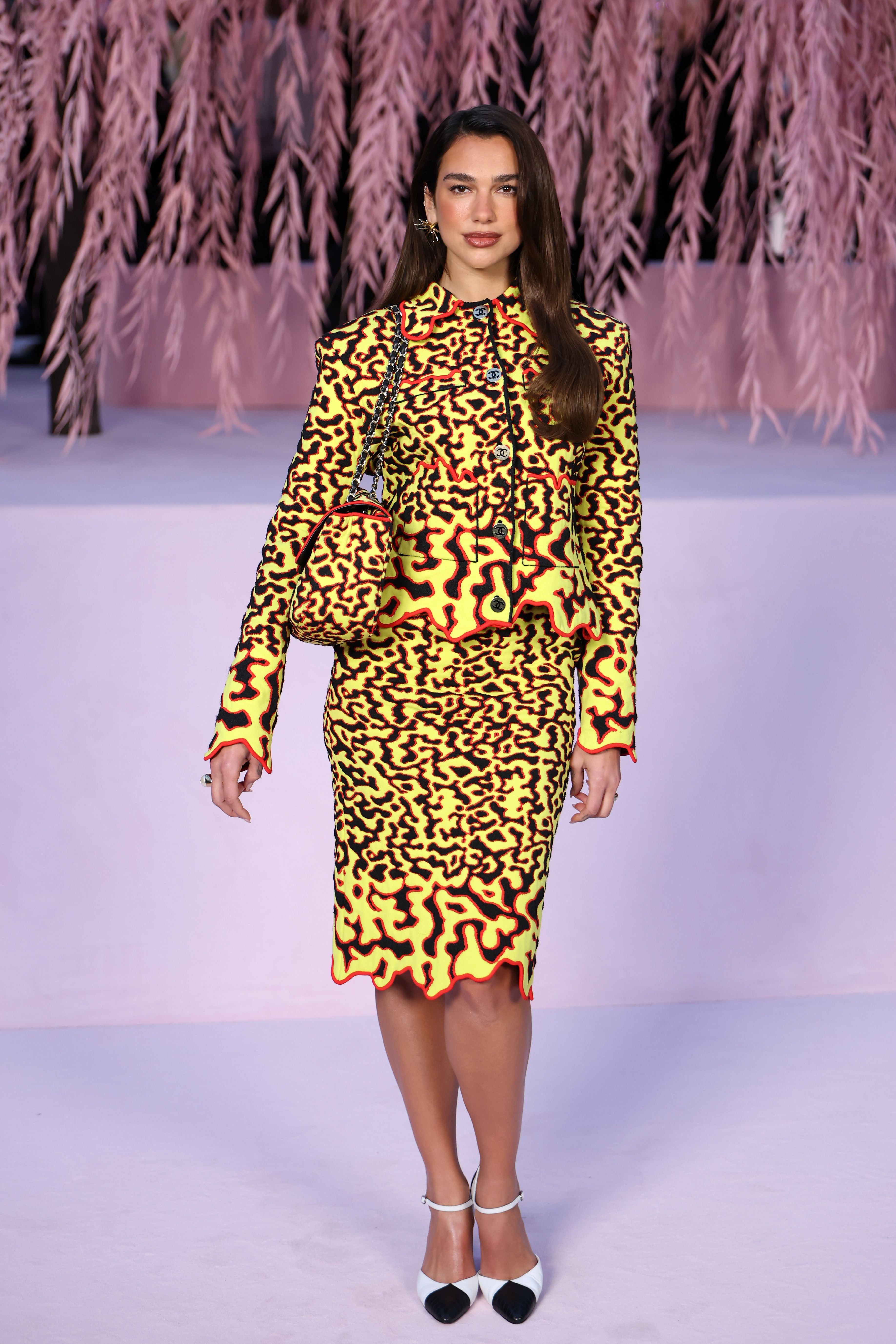 Source-feed image associated with On Her 31st Birthday, Look Back at 31 of Dua Lipa’s Best Fashion Moments