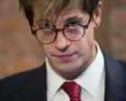 Source-feed image associated with Trump ‘border czar’ denies Milo Yiannopoulos was deported quickly to spare him from ICE detention