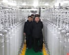 Source-feed image associated with North Korea’s ‘exponential’ nuclear program: why Kim Jong-un is racing to expand his arsenal