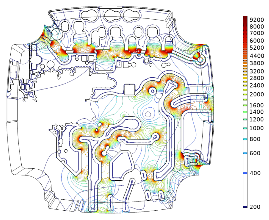 Source-feed image associated with Identifying the Root Cause of Electronics Failures With Simulation Apps