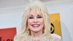 Image from linked report: Dolly Parton's manager accuses her nephew of 'threats and intimidation'