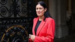 Image from linked report: Nandy 'minded to intervene' in Sky's £1.6bn takeover of ITV entertainment arm
