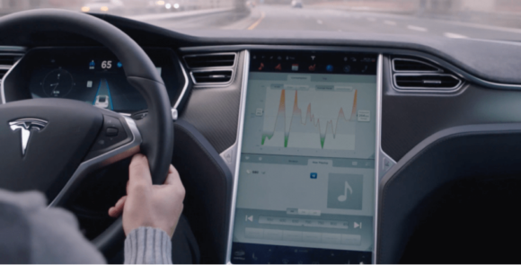 Source-feed image associated with Virginia Moves Toward Regulating Self-Driving Vehicles Amid Safety and Liability Concerns