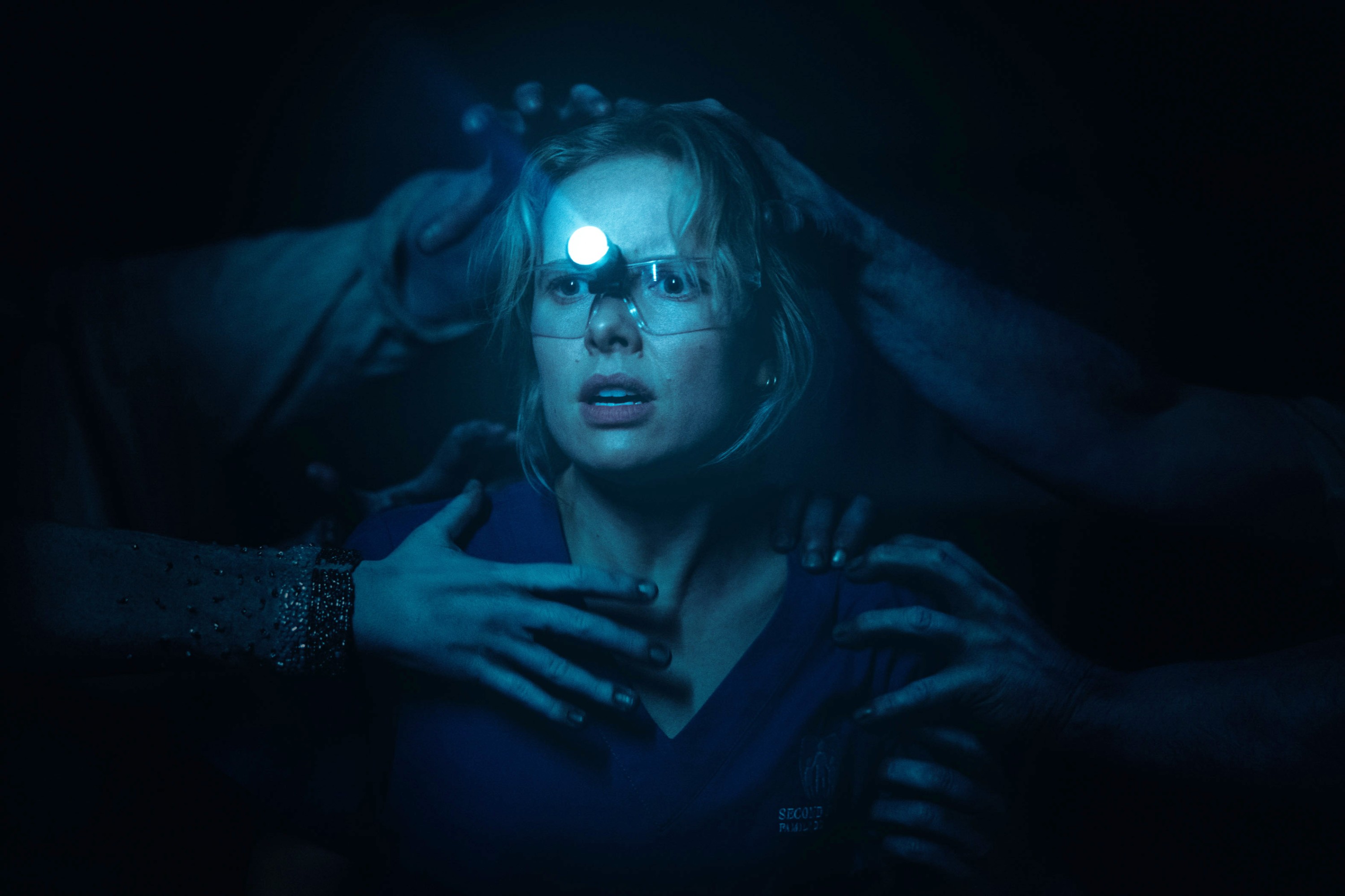 Source-feed image associated with Box Office: ‘Insidious: Out of the Further’ Makes $3 Million in Previews
