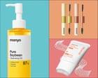 Image from linked report: Inside Seoul’s K-beauty ‘mecca’: I hunted for the best skincare at the world’s biggest Korean beauty store