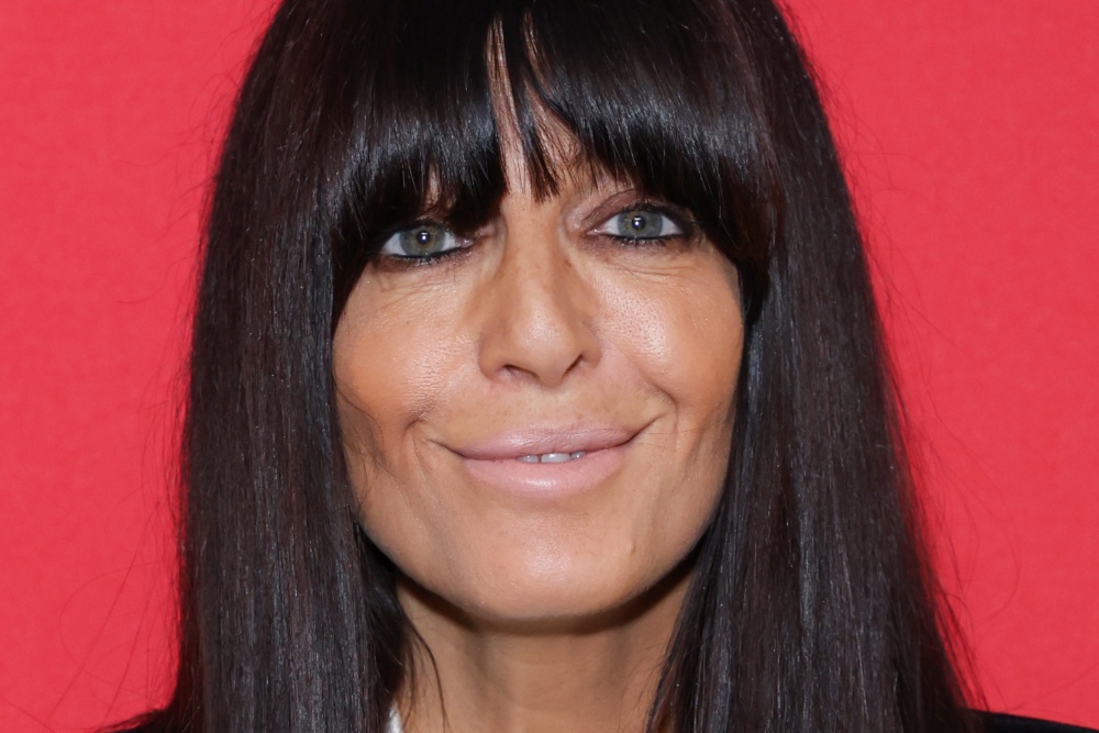 Source-feed image associated with ‘The Claudia Winkleman Show’ Canceled at BBC After One Season: ‘I Was Just Too Nervous To Enjoy It’
