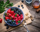 Image from linked report: They’re delicious, popular and versatile – but how healthy are berries?