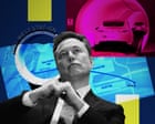 Source-feed image associated with ‘A neoliberal nightmare’: my ride on the Vegas Loop – Elon Musk’s answer to traffic jams