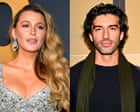 Source-feed image associated with Blake Lively files to receive $8m in legal fees from Justin Baldoni and his studio