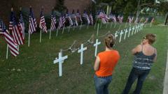 Image from linked report: Trump calls off livestream of Fort Hood attacker's execution by firing squad