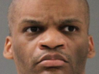 Source-feed image associated with Texas plans to execute a man convicted in the killings of 3 people; Georgia execution put on hold