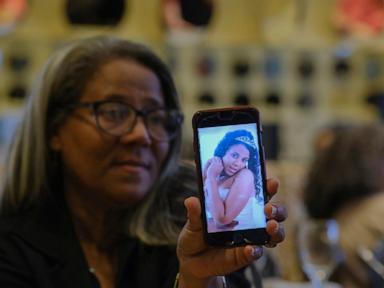Source-feed image associated with Mom of pregnant teen with cancer who died challenges Dominican Republic abortion ban