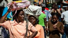Source-feed image associated with Supreme Court allows Trump to end protected status for Haitian and Syrian immigrants