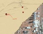 Source-feed image associated with The US now has access to more than half Australia’s military bases – could it drag the country unwillingly into war?