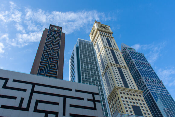 Source-feed image associated with WTW Gets Approval to Operate Investment Business in Dubai Int’l Financial Centre