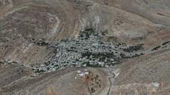Source-feed image associated with Syria says Israeli strike near Damascus violation of international law