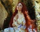 Source-feed image associated with Bebe Cave: Swoon review – dazzling portrait of marginalised muses and the male gaze