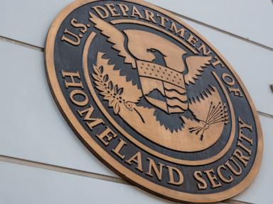 Source-feed image associated with DHS blocks 43 Chinese companies from conducting business in the US
