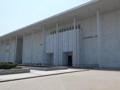 Source-feed image associated with WATCH: Kennedy Center says it could close as soon as Tuesday unless Trump’s name is there