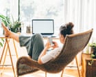 Source-feed image associated with Feeling bored and disconnected for your job? You may be facing workplace 'rust-out' | Gene Marks