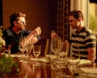 Source-feed image associated with Andrew Garfield takes on Sam Altman in creepy first teaser for Artificial