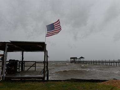 Image from linked report: Hundreds of thousands without power after Isaias slams the Florida Panhandle and Alabama