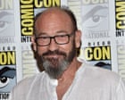Source-feed image associated with Chuck Russell, director of The Mask and The Blob, dies aged 74