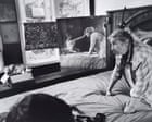 Image from linked report: ‘We got naked and covered ourselves in Vaseline’: Katherine Hubbard on photographing her ailing mother