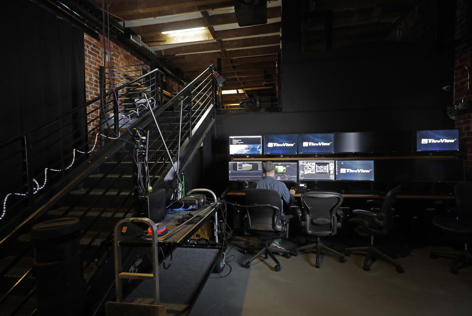 Source-feed image associated with California Legislature passes postproduction tax credit. What happens next?