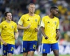 Source-feed image associated with Sweden v Tunisia: World Cup 2026 – live