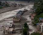 Source-feed image associated with Girl, 13, among missing British citizens after flash flood in Nepal