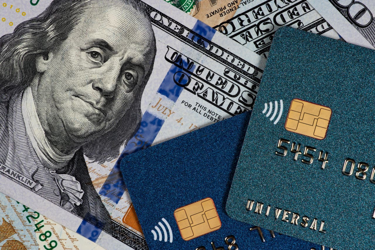 Source-feed image associated with Americans say they need $1.2 million to retire. Most are too deep in debt to get there.