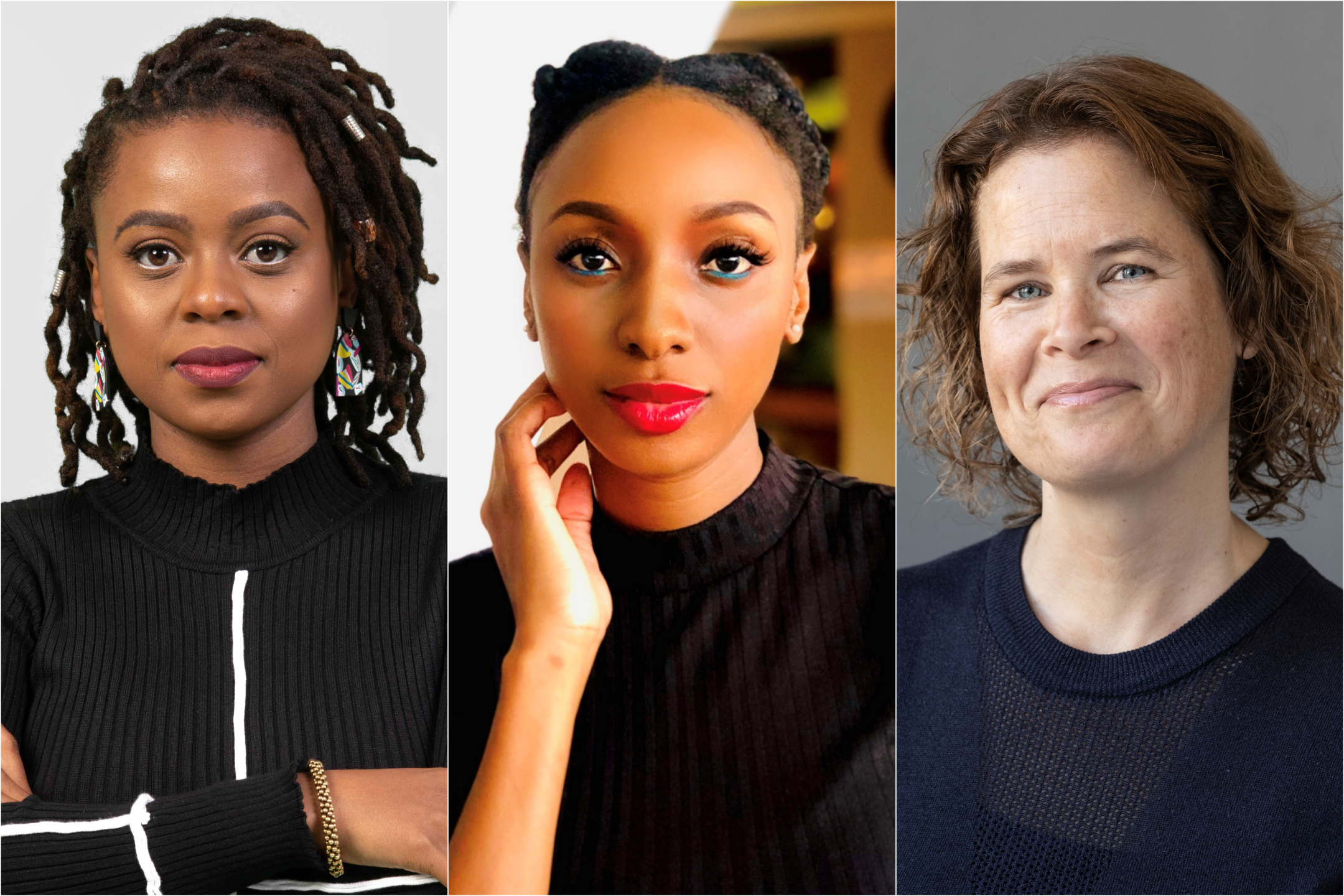 Source-feed image associated with Buzz Title ‘Third Wheel,’ an ‘Allegory of Post-Colonial Africa,’ Brought to Market at Fantasia’s Frontières (EXCLUSIVE)