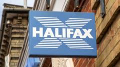 Source-feed image associated with Halifax brand to be scrapped after 173 years