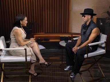 Source-feed image associated with WATCH: Australian DJ and musician Timmy Trumpet on embracing music in America