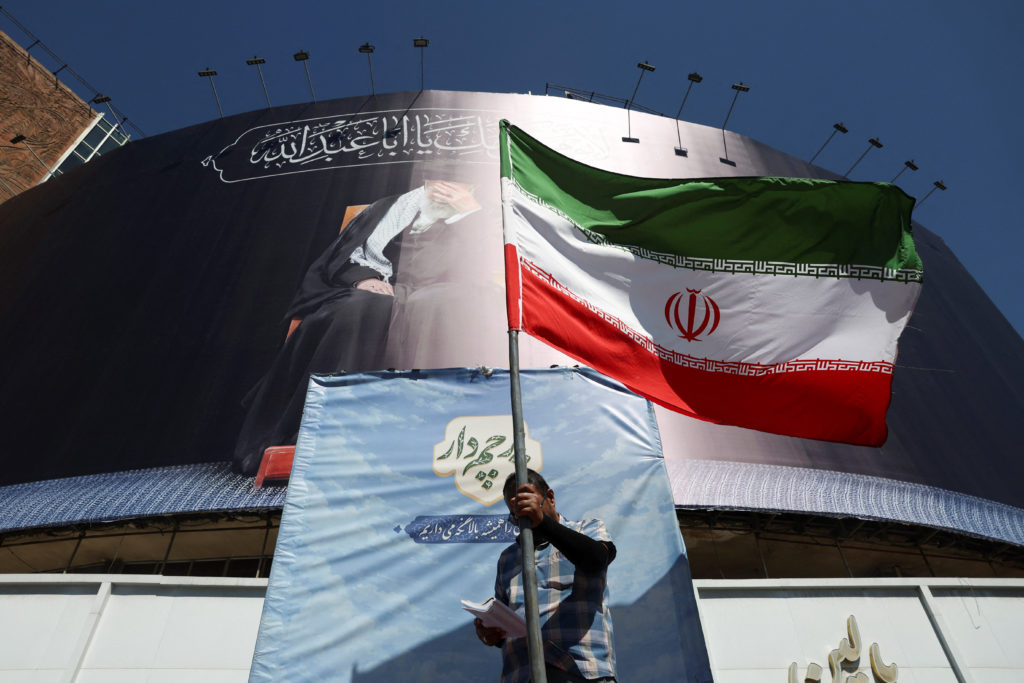 Source-feed image associated with What to know about the deal to end the Iran war