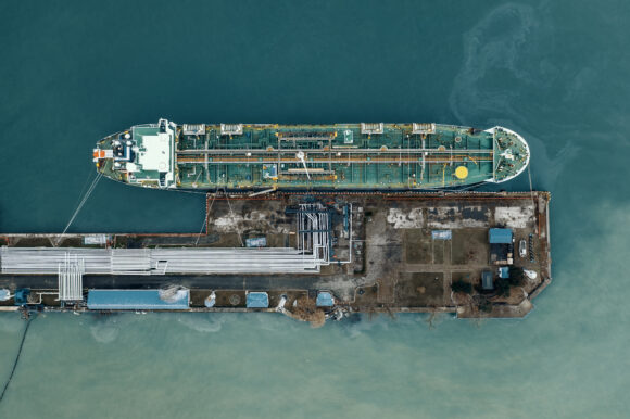 Image from linked report: Shipping, Insurance Costs for Energy Flows Surge, OPEC, non-OPEC Ministers Say