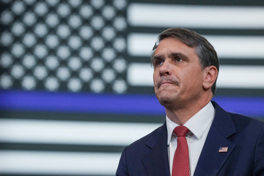 Source-feed image associated with WATCH: More than 80 people charged in federal takedown of Puerto Rico gang