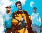 Source-feed image associated with ‘We were in danger of running it into the ground’: Brittany Howard on fleeing fame, fighting Trump and the epic return of Alabama Shakes