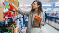 Image from linked report: No more cereal at the end of the aisle? New rules in Scotland's supermarkets