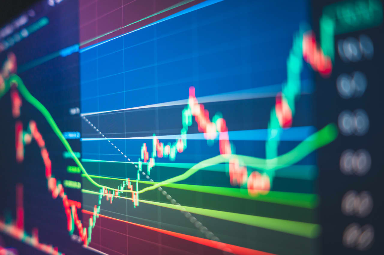 Source-feed image associated with Aggressive options trading helped drive the S&P 500’s latest rally. What that means for investors.