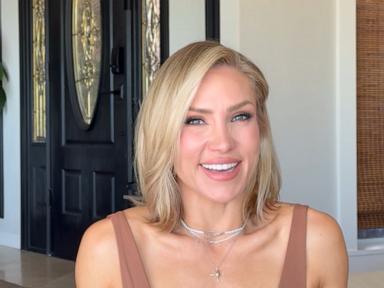 Source-feed image associated with WATCH: Sharna Burgess announces 'DWTS' return for season 35
