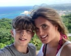 Source-feed image associated with Mother of boy who may have died in TikTok challenge urges No 10 to ban social media
