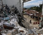 Source-feed image associated with Clashes between armed groups in Colombia kill at least 52