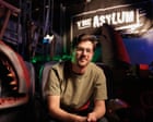 Source-feed image associated with Mockbuster review – how to survive the nightmare of directing a terrible low-budget horror film