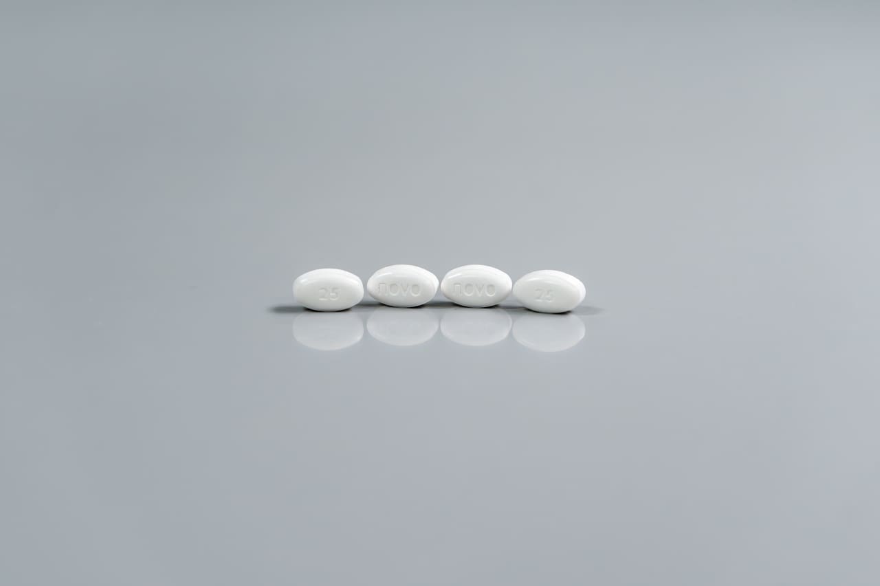 Source-feed image associated with The Wegovy pill is still dominating the GLP-1 pill market