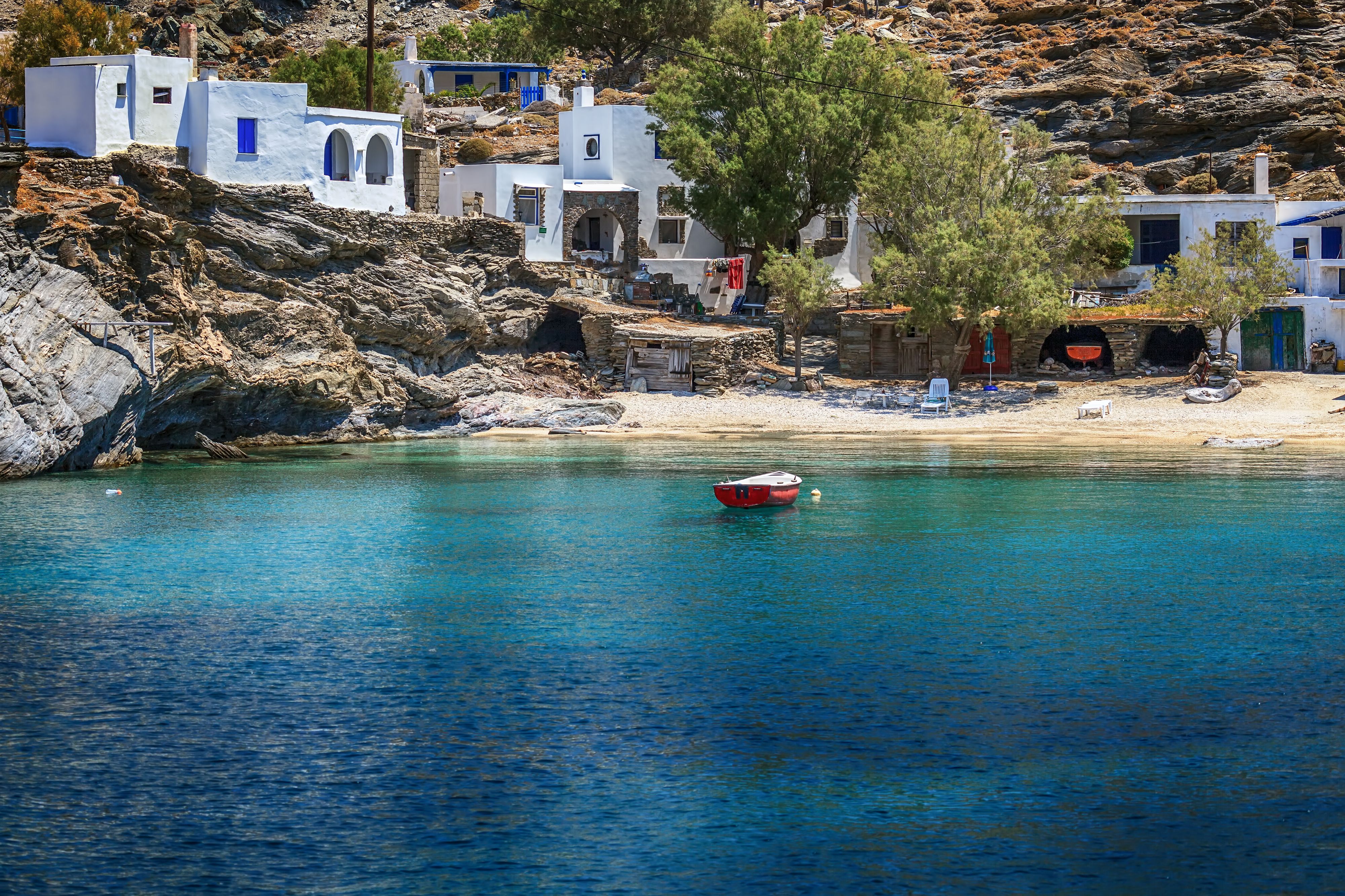 Source-feed image associated with The Ultimate Guide to Tinos, the Cyclades’ Best All-Around Island