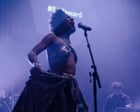 Source-feed image associated with Bel review – the powerful life force and haunting absence of a traumatised singer-songwriter